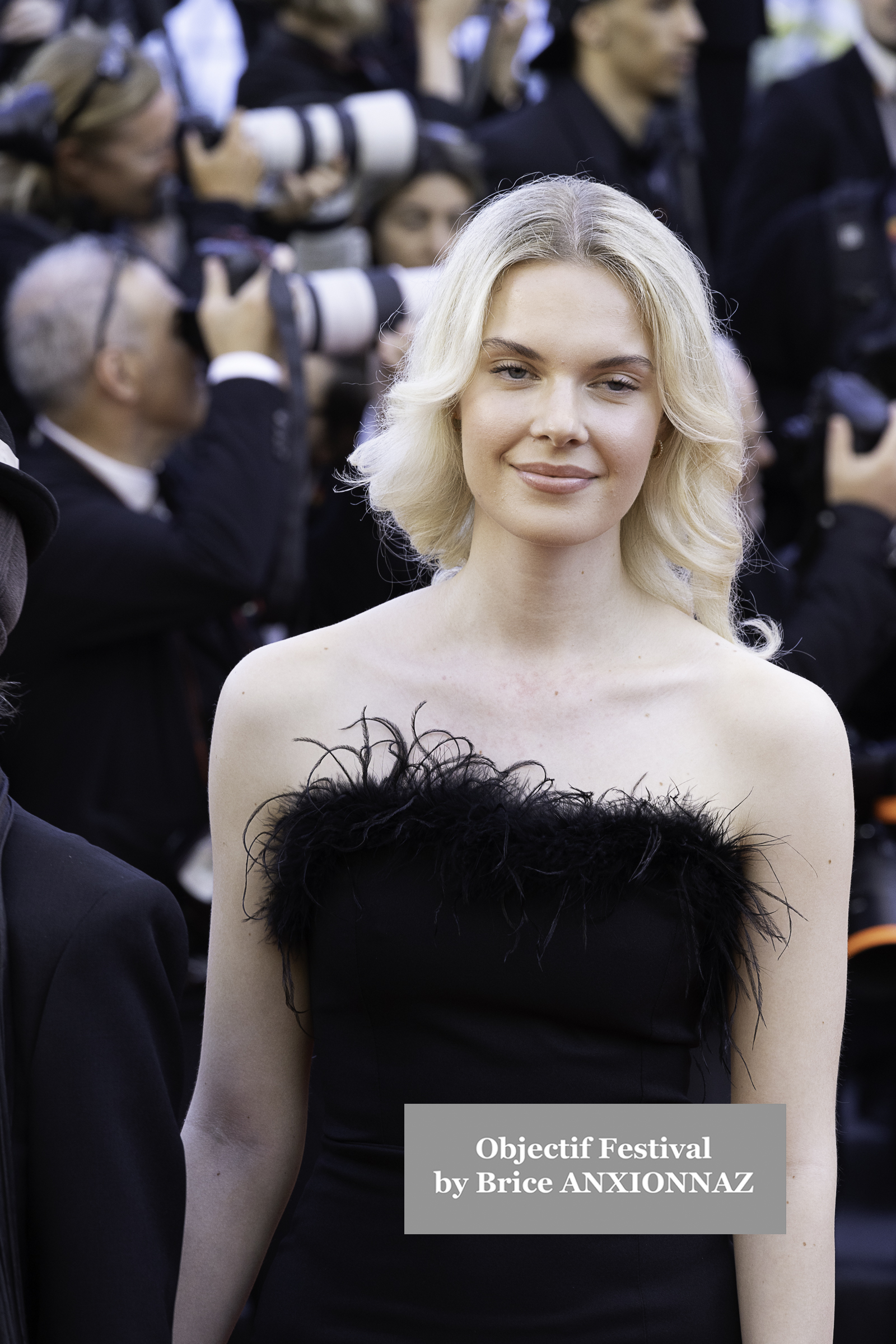 Emilia  Perez / 77th Cannes International Film Festival / Objectif Festival by Brice ANXIONNAZ